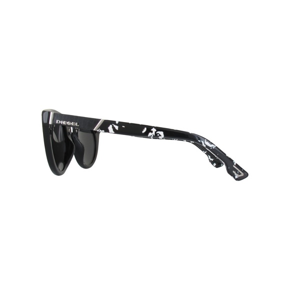New Ladies Black Diesel Sunglasses